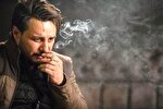 دودی که از قاب سینما و تلویزیون بلند می‌شود