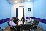 نقش‌مایه‌های فرش ایرانی؛ بستر انتقال مفاهیم دینی و فرهنگی