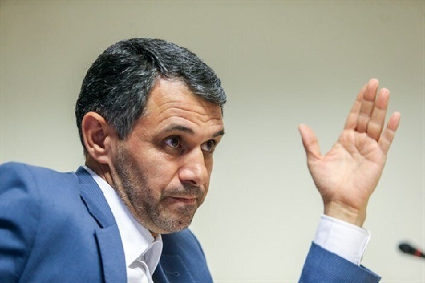 صدیف بدری، عضو هیئت‌رئیسه مجلس شورای اسلامی