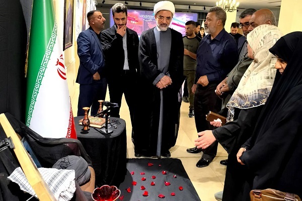 «الفن بین طفّین» بازتاب هنری عاشورا در گذر زمان است