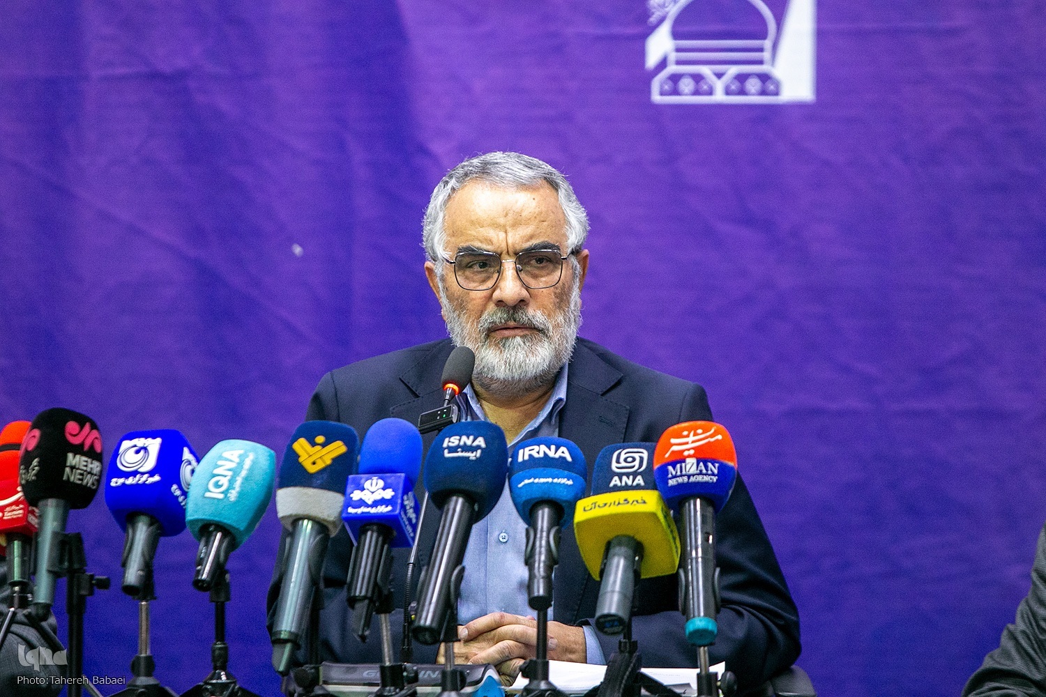 پیام رهبر معظم انقلاب در مراسم 14 خرداد قرائت می‌شود