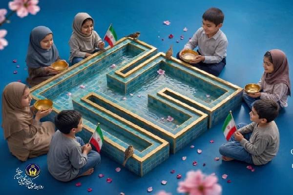 اجرای پویش‌های «به عشق علی» و «اطعام علوی» در یزد