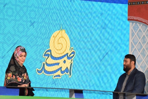 گفت‌وگوی خبری مدیر کل کانون پرورش فکری کودکان و نوجوانان استان لرستان