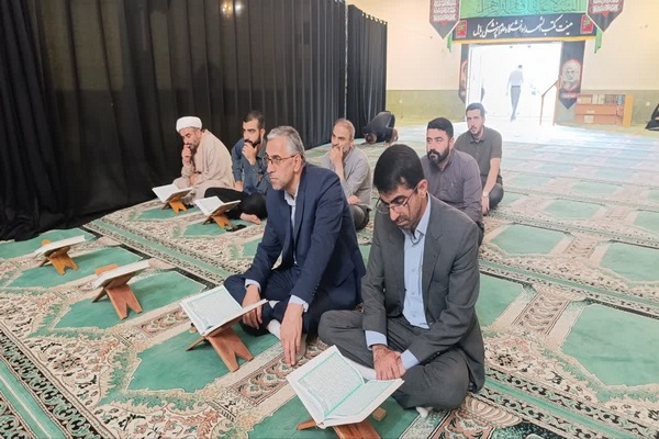 تربیت توحیدی همه ساحت‌های انسان را دربرمی‌گیرد