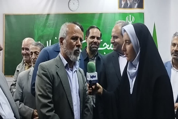 حسین سعادت، مشاور وزیر آموزش و پرورش