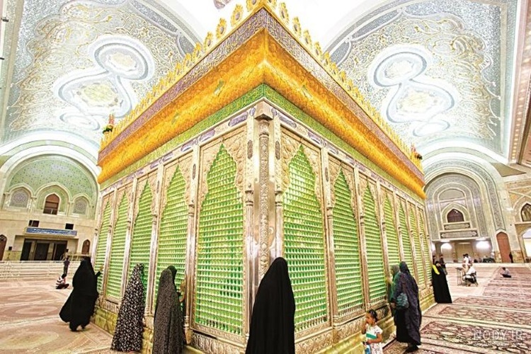 مرقد امام خمینی (ره)