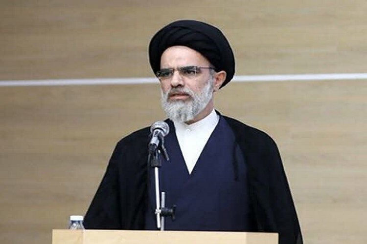 حجت الاسلام اصل نژادی، مدیرکل تبلیغات اسلامی آذربایجان شرقی