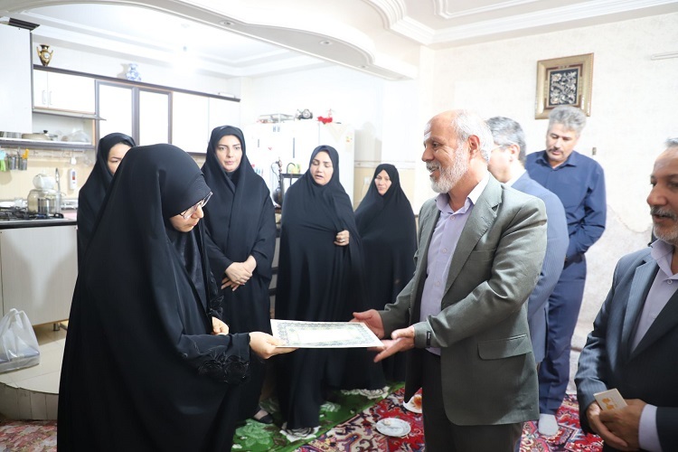 حسین سعادت، مشاور وزیر آموزش و پرورش
