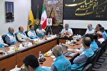 زنجیره انتقال یکپارچه حجاج به شهرها باید طراحی شود