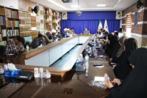خدمت‌محوری اولویت مرکز بزرگ اسلامی کردستان است
