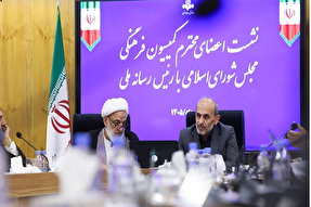 ناکامی دشمن در خاموشی آنتن