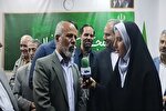 پیام حضور مردم در اجتماعات؛ تجدید بیعت با آرمان‌های انقلاب