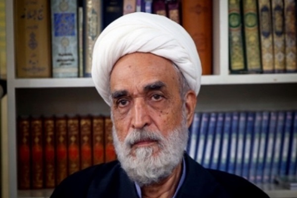 حجت‌الاسلام والمسلمین محمدعلی خسروی، استاد حوزه علمیه قم