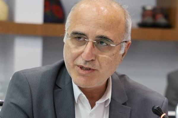 وحیدرضا گازرانی، مدیرکل بهزیستی خراسان جنوبی