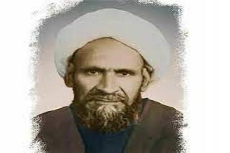 شیخ ملا محمدعلی قاینی