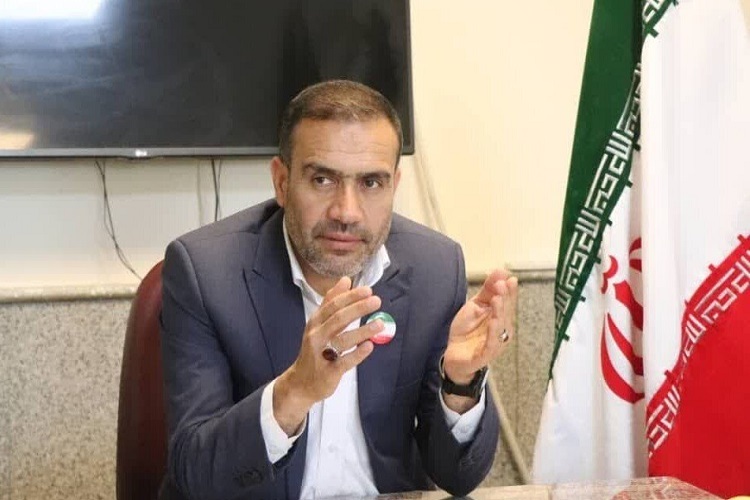 غلامرضا توکل شوریجه، نائب رئیس کمیسیون امور داخلی کشور و شوراهای مجلس