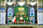 توحید، نبوت و معاد با ولایت تکمیل می‌شود