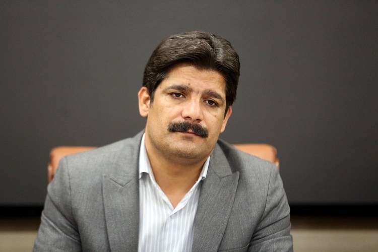 مجید سلیمی، معاون صنایع‌دستی اداره‌کل میراث‌فرهنگی، صنایع دستی و گردشگری استان فارس