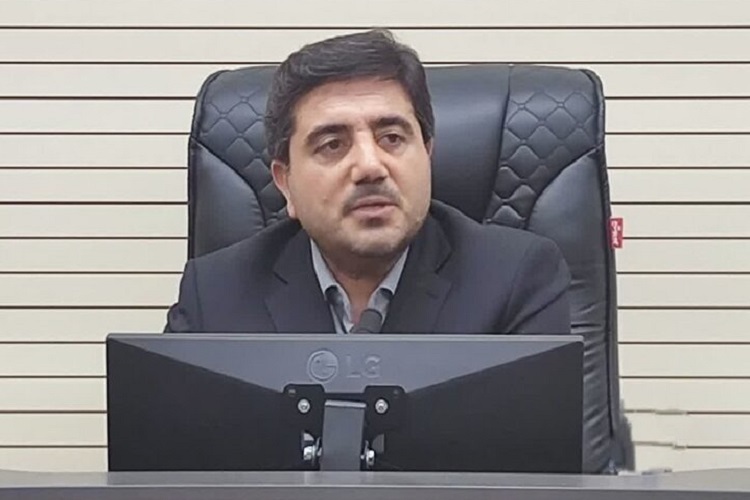 سعید تقی‌زاده، مدیرکل امور اقتصادی و دارایی استان فارس