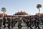 عصائب اهل الحق سلاح خود را تحویل می‌دهد