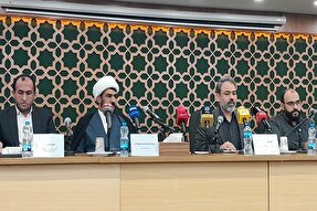 یک میلیون نفر در مناطق محروم میهمان سفره‌های علوی می‌شوند