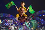 هدیه غدیر؛ انتخاب صحیح راهنما و قهرمان زندگی + صوت