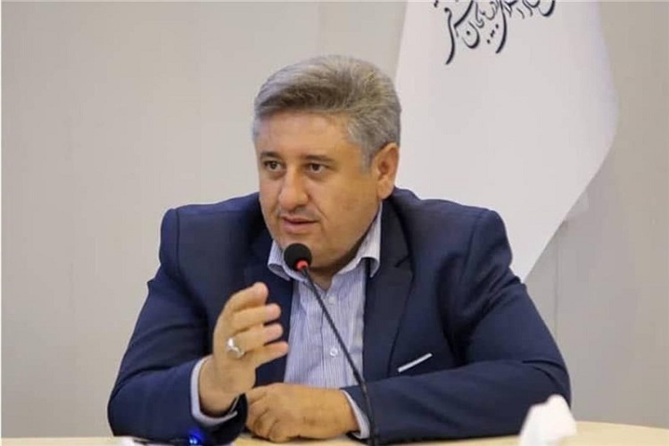 نعمت اله پایان، مدیرکل فرهنگ و ارشاد اسلامی آذربایجان شرقی نعمت اله پایان، مدیرکل فرهنگ و ارشاد اسلامی آذربایجان شرقی