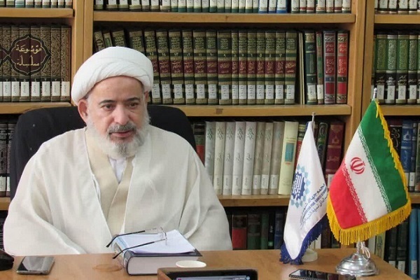 حجت‌الاسلام والمسلمین محمدجعفر طبسی،کارشناس تاریخ اسلام