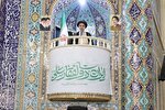 سنگر مقاومت ملی حفظ شود