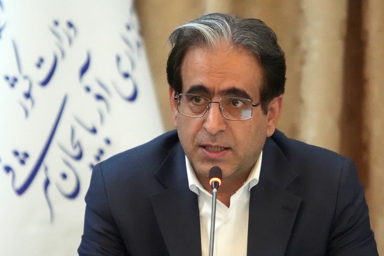مرتضی محمدزاده، معاون سیاسی استاندار آذربایجان شرقی