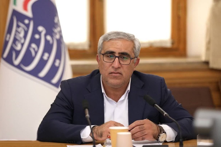 امید نصیبی، نماینده مردم ممسنی و رستم در مجلس شورای اسلامی