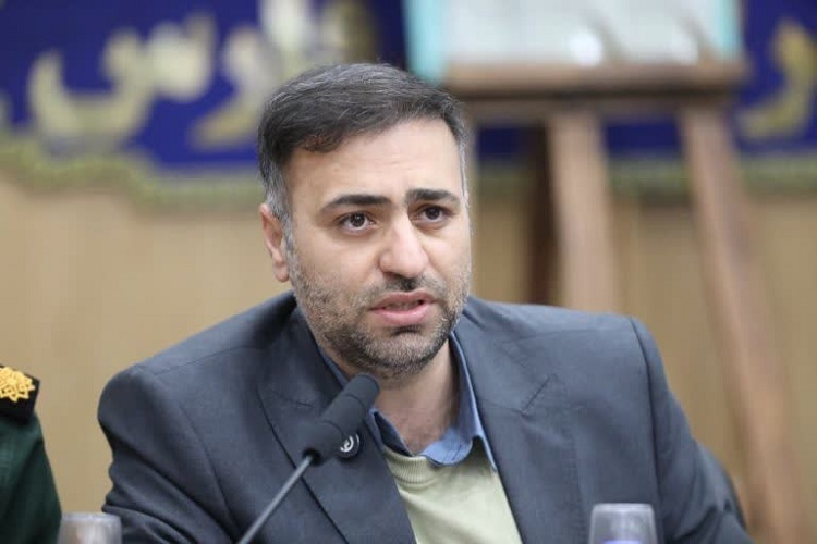 مجید میکائیلی، سازمان بسیج علمی، پژوهشی و فناوری سپاه فجر فارس