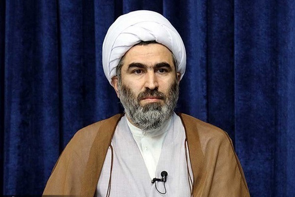 حجت‌الاسلام والمسلمین ابوالقاسم مقیمی حاجی، معاون آموزش حوزه‌های علمیه