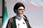 عزت امروز جهان اسلام مرهون خون شهدا و پایداری ملت ایران است