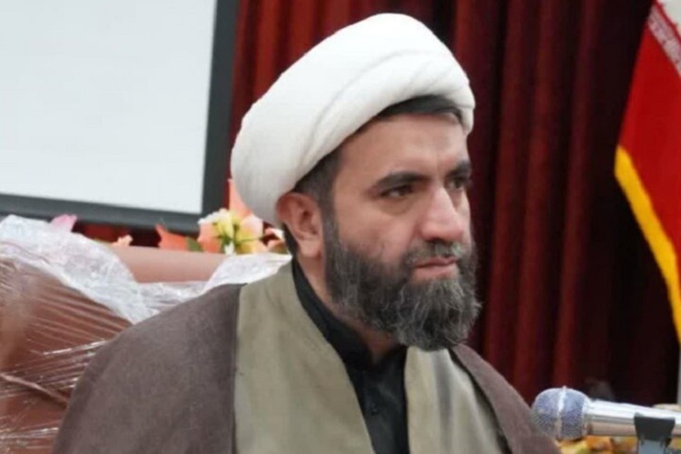 حجت الاسلام عابدی، استاد حوزه و دانشگاه