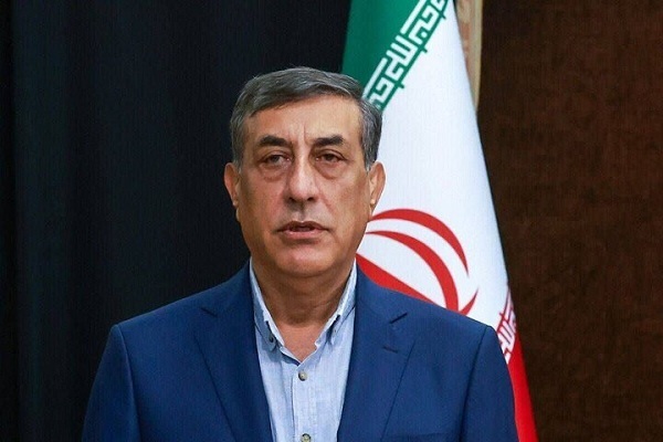محمدجعفر قائم پناه