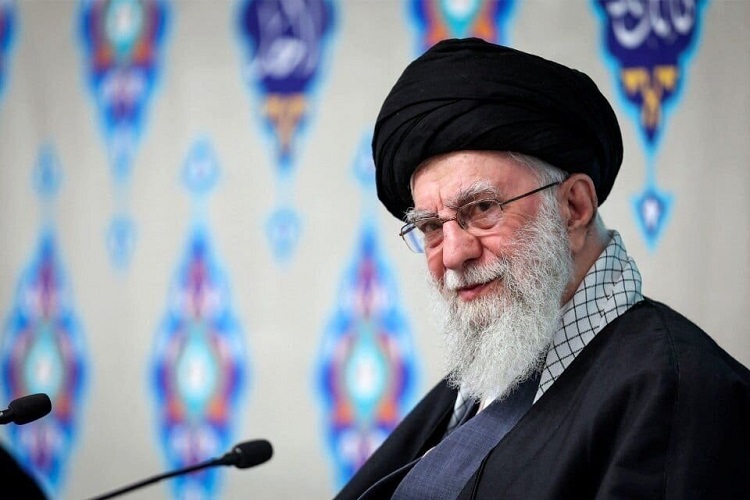 رهبر شهید