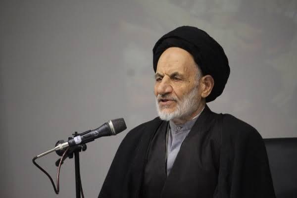 حجت‌الاسلام والمسلمین علیرضا عبادی، نماینده ولی‌فقیه در خراسان جنوبی
