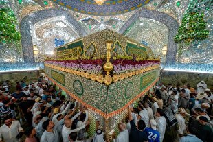 اعمال عید سعید غدیر