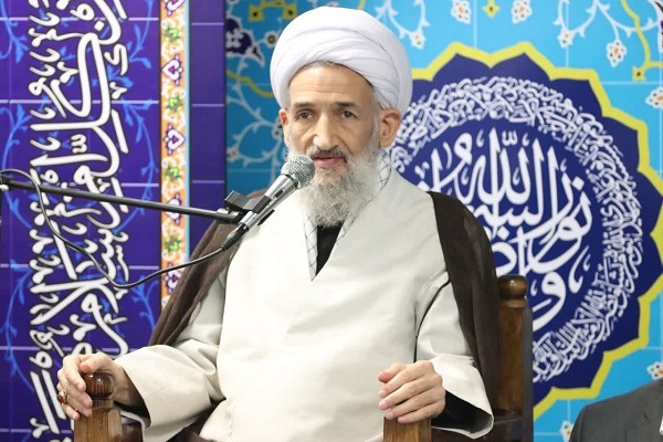 آیت‌الله محمدباقر محمدی لائینی، نماینده ولی فقیه در مازندران