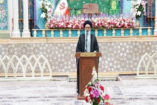 غدیر؛ روز یأس دشمنان و امید مؤمنان