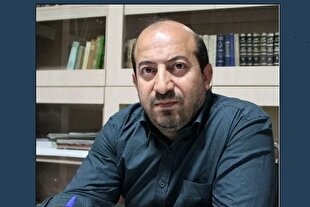 فرازهایی از اقیانوس فضائل علوی در خطبه غدیر