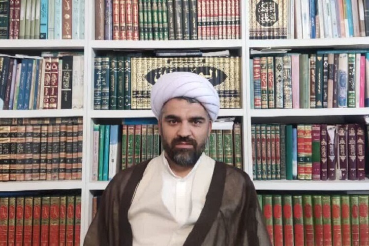 حجت الاسلام دهقانی، استاد حوزه و دانشگاه
