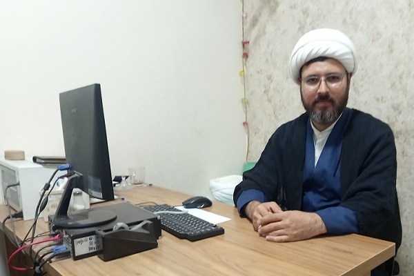 هنوز آماده نیست//// «غدیر» دعوت‌نامه‌ای برای بهتر و انسان‌تر بودن است +صوت