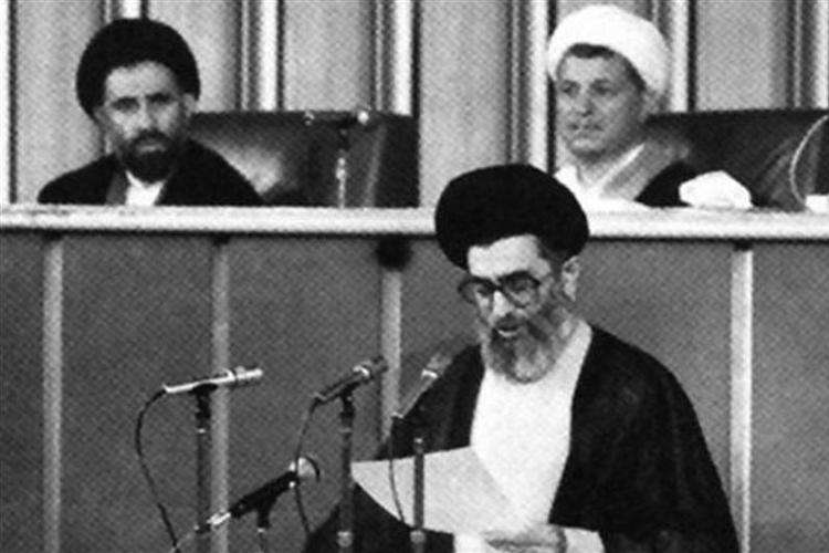 رهبر شهید انقلاب