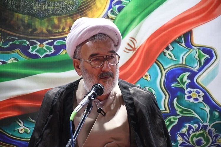 حجت الاسلام عباس زاده، استاد حوزه و دانشگاه حجت الاسلام عباس زاده، استاد حوزه و دانشگاه