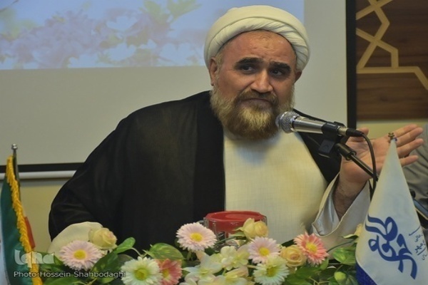حجت‌الاسلام والمسلمین محسن مهاجرنیا، استاد حوزه و دانشگاه