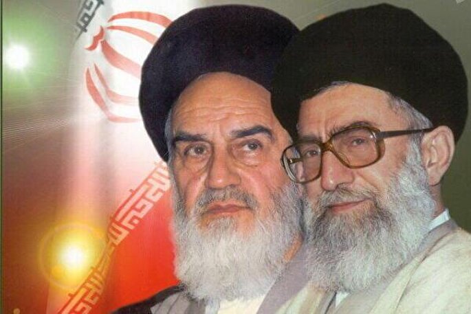 شخصیت امامین انقلاب در یک پیوستگی فکری و تمدنی بود