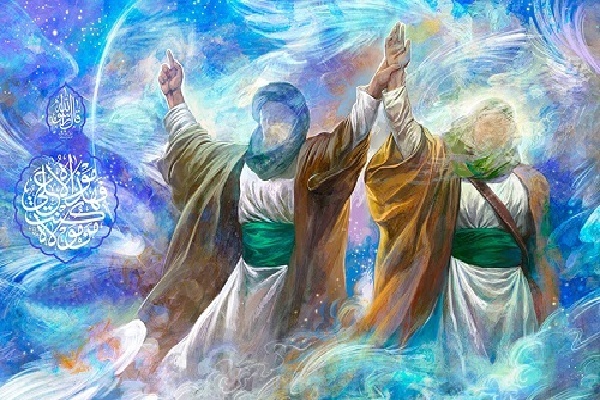 واقعه غدیر