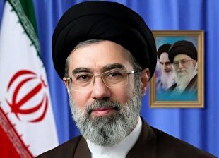 قرائت پیام رهبر معظم انقلاب در سالگرد بزرگداشت بنیان‌گذار انقلاب اسلامی